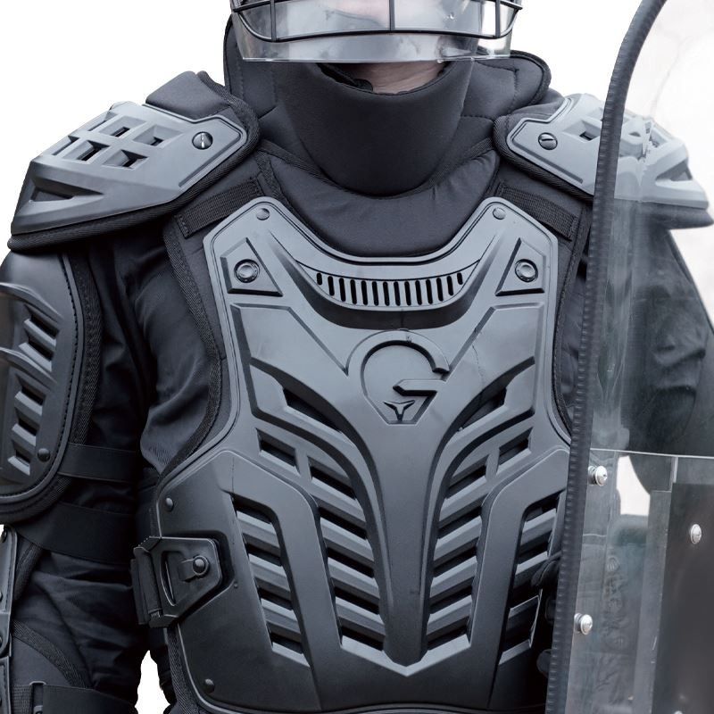 Front Armour