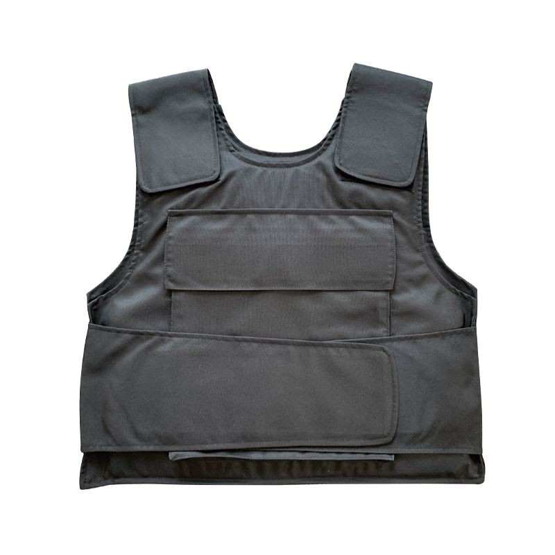 bulletproof vest