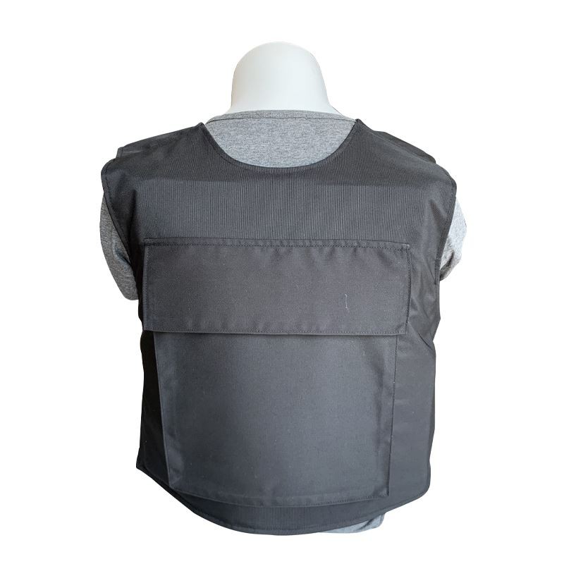 ballistic vest