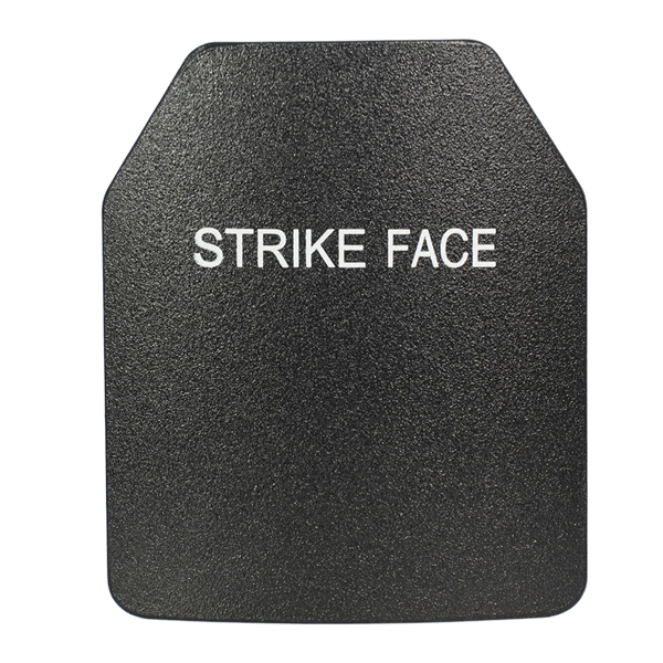 Ballistic plate Ballistic plate
