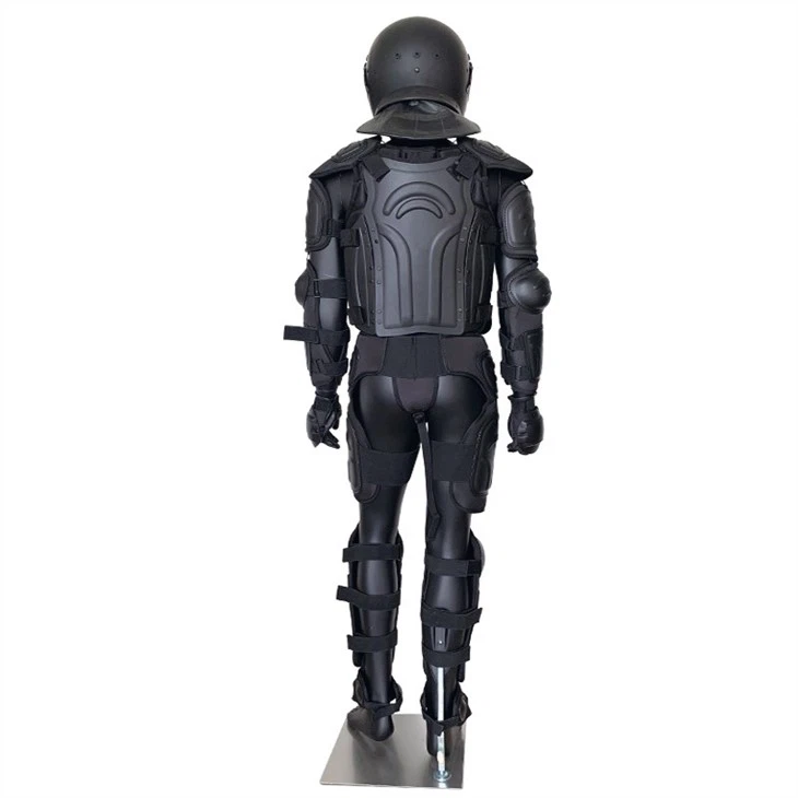 Flame Retardant Anti Riot Suit