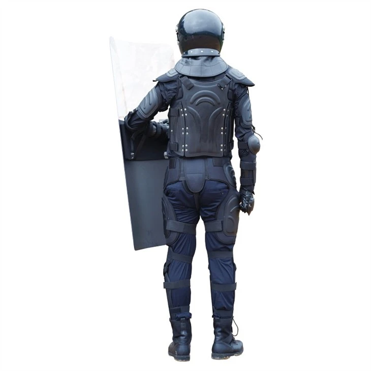 Police Anti Riot Armor Suit