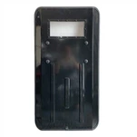 Metal Riot Shield