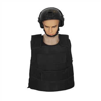 Samoodbrana Molle prsluk protiv uboda