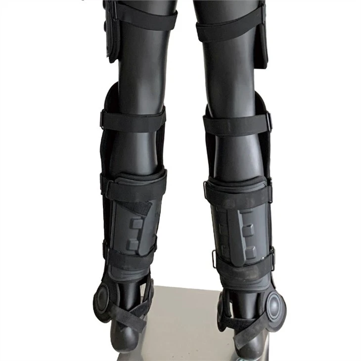Stab Resistant Riot Suit Anti Riot Equipment
