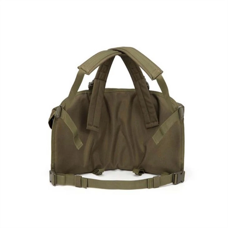 An Adjustable Tactical Weight Vest For Military Tactical Combat