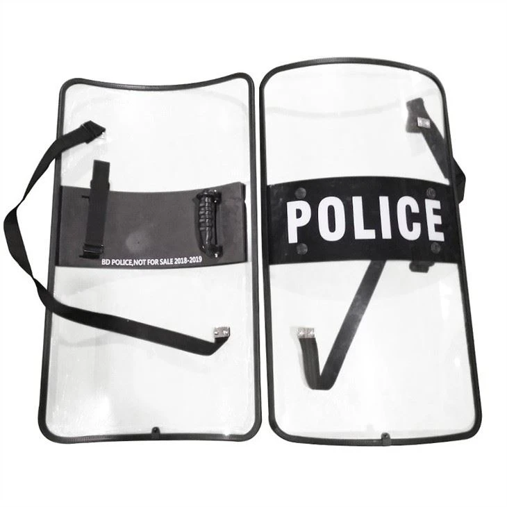 Vruća rasprodaja koja se može postaviti na Riot Shield