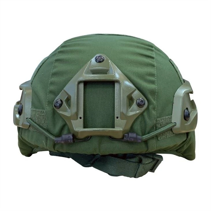 Mich Bulletproof Helmet Safety Helmet Strap