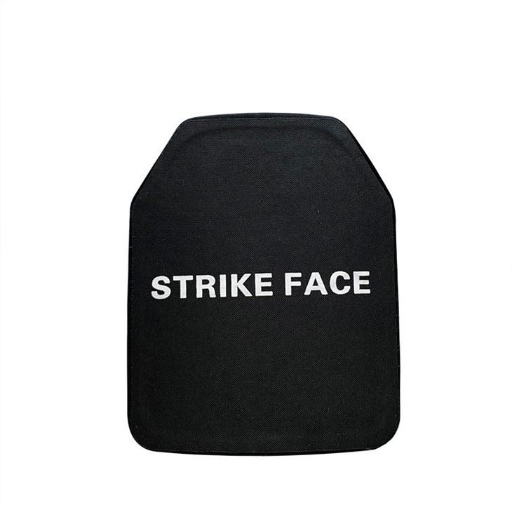 Nij III Icw Bulletproof Plate/Ballistic Plate/Safety Plate For Military