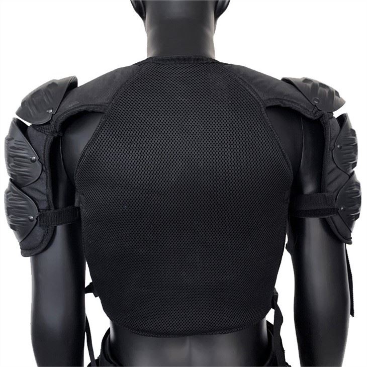 Riot Vest