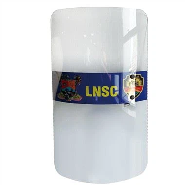 Policijski štit protiv nereda za zaštitu