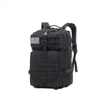 Tactical Military Outdoor 3p Molle Bag Backpack For Trekking