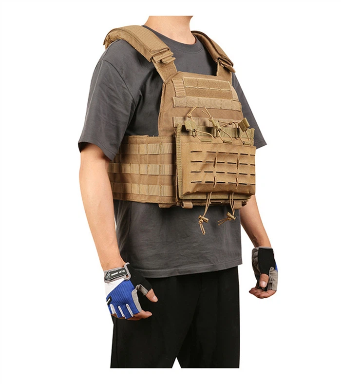 Pancir prsluk za sigurnost