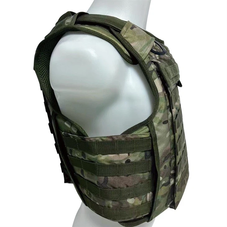 Ballistic Vest