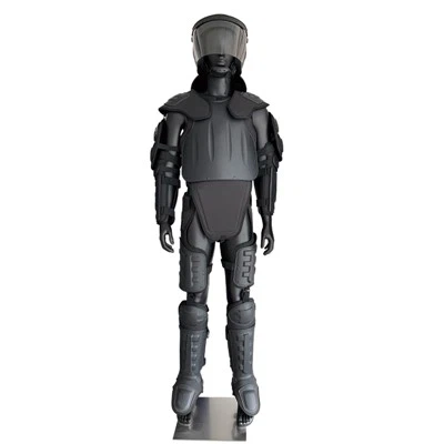 Sigurnosno zaštitno odijelo otporno na udarce