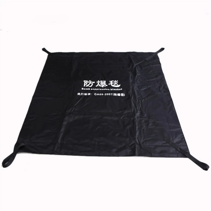 Bomb Prevention Blanket