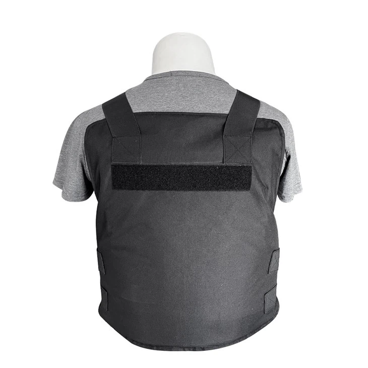Security Bulletproof Vest