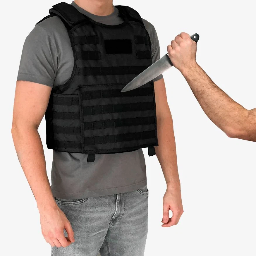 Anti stab vest Anti stab vest