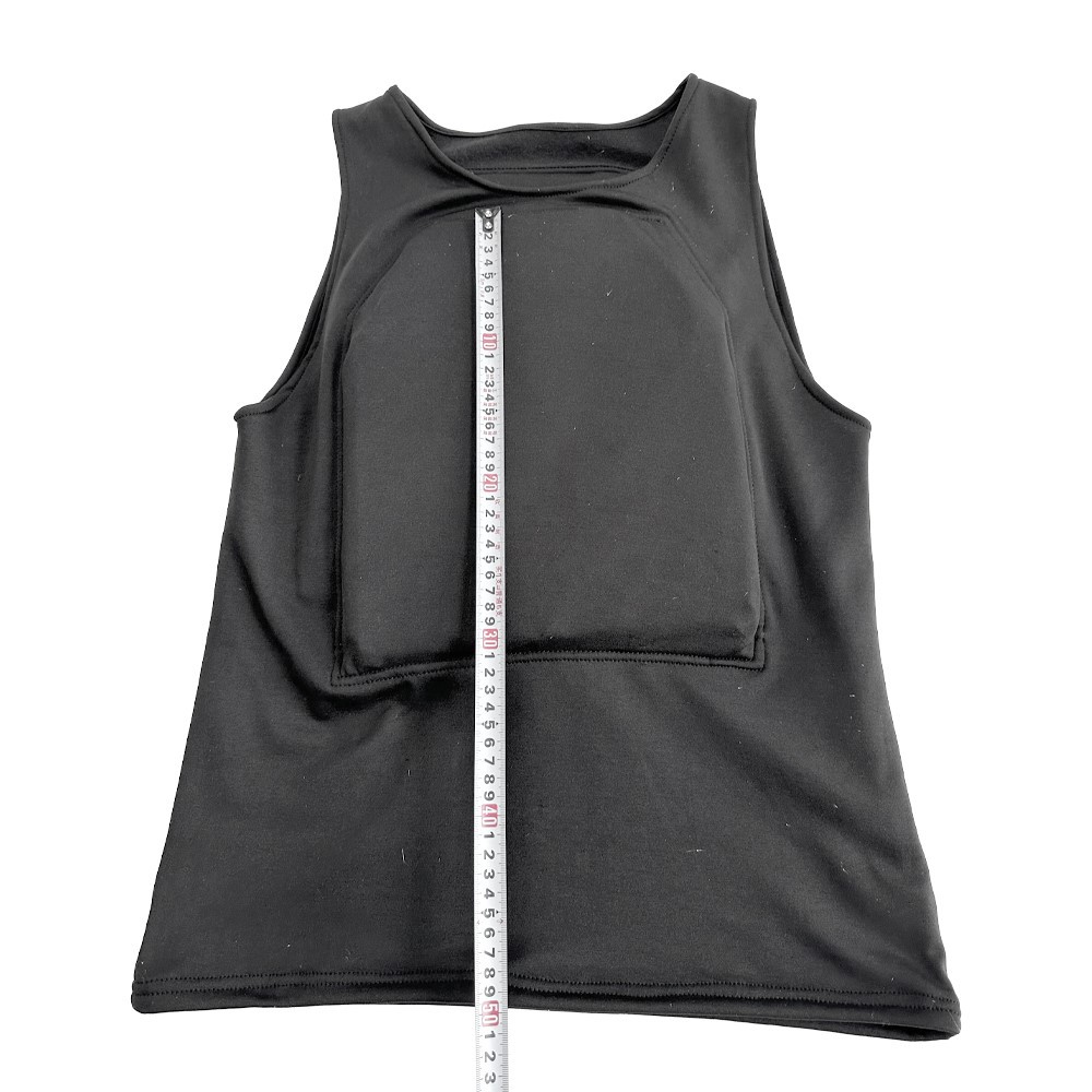 Thin Bulletproof Vest Thin Bulletproof Vest