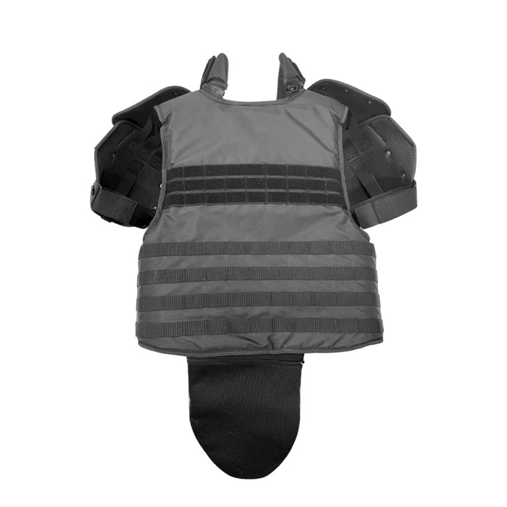 Police Anti Riot Suit