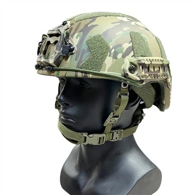 Taktička neprobojna kaciga